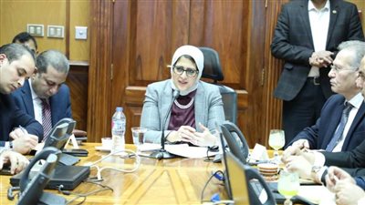 غرفة أزمات لمتابعة استقبال المصريين القادمين من الصين