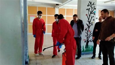 المصريين الأحرار ببورسعيد يستكمل فاعليات مبادرة 