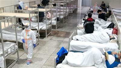 كيف تسلل فيروس كورونا إلى أمريكا؟