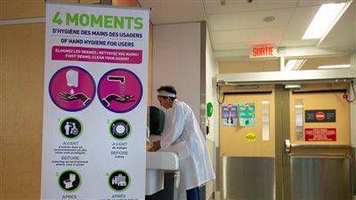 لحماية الفقراء من كورونا… إنشاء 180 مركزا لغسل الأيدي في نيبال 