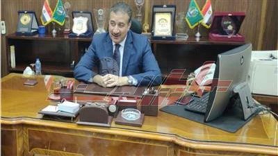 المنوفية تغلق مركزًا للنساء والتوليد بشبين الكوم