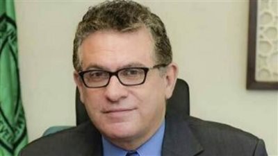  نائب رئيس بنك التنمية الأفريقي: السيسي عمل على تحقيق ازدهار اقتصادي للقارة