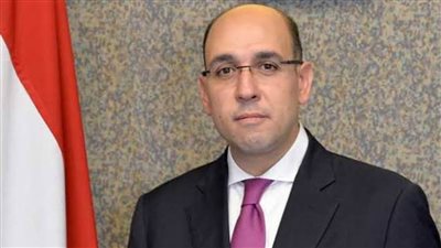 الخارجية: مفاوضات ⁧‫سد النهضة‬⁩ لا زالت مستمرة