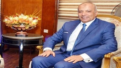 حبس 3  أطلقوا النار على سيارة أمين حماة وطن ببني سويف