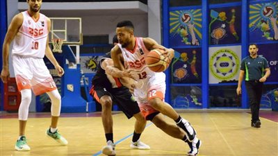 سلة الزمالك تتعاقد مع لاعب التأمين.. وأمريكي في الطريق