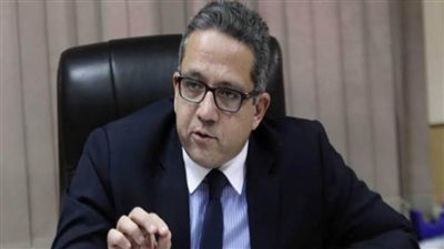 الآثار تعلن بدء مشروع درء الخطورة