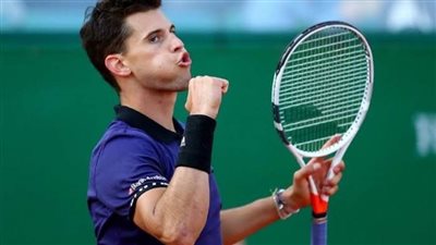  دومينيك تيم يتأهل لنهائي أستراليا المفتوحة للتنس