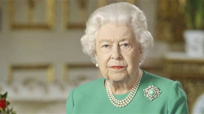 الملكة إليزابيث للبريطانيين: التاريخ سيذكر جهودكم