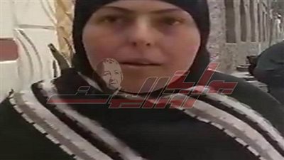 تفاصيل مقتل الطفلة 