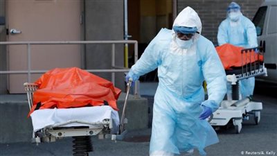 أمريكا تستعد للأسبوع الأصعب في أزمة كورونا