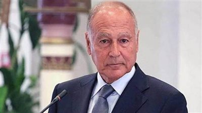 أبو الغيط ..القرار الفلسطيني يحظى بظهير عربي قوي 