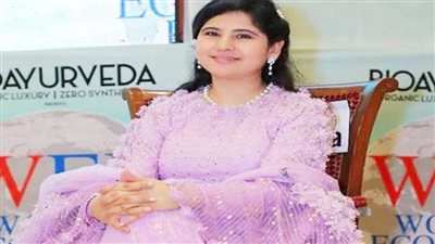 أحد أهم 100 شخصية في العالم لعام 2019 ضيف «قمة مصر للأفضل»