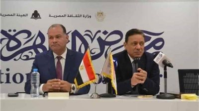  كرم جبر: مصر تتميز بالتعايش السلمي الآمن بين شعبها 