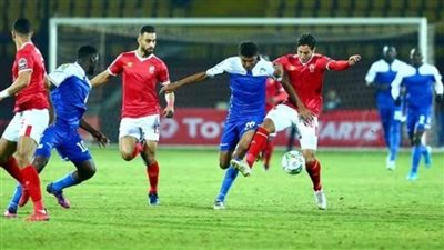 الهلال السوداني يُجري مرانه الختامي قبل مواجهة الأهلي