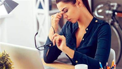   الإجهاد مفيد لصحتك .. يقوي الذاكرة ويحسن نشاطك