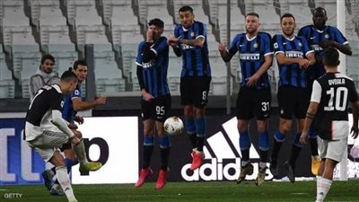 7 مايو.. الدوري الإيطالي يُحدد موعدًا مفترضًا لاستئناف الموسم