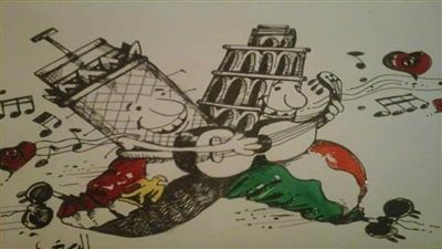 #الريشة_في_مواجهة_كورونا 