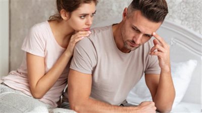 ١١ علامة على أنه يستخدمك للتغلب على زوجته السابقة