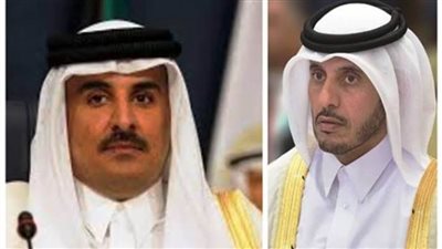 الخلافات تضرب القصر الأميري القطري