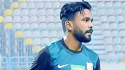 حقيقة انتقال علي فوزي للزمالك