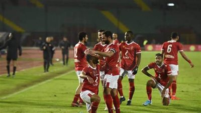الأهلي يلتقى الهلال السوداني الليلة بدوري أبطال أفريقيا