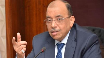 التنمية المحلية: بالأرقام المنوفية الأولى في  مواجهة كورونا