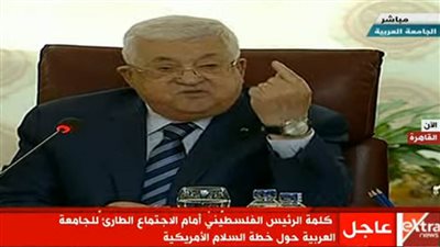 انطلاق الاجتماع الطارئ لوزراء الخارجية العرب بحضور 