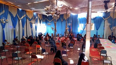 محافظ أسيوط: الأجهزة التنفيذية تواصل متابعة انتظام صرف معاشات أبريل