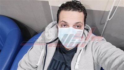 طبيب حجر صحي بالإسماعيلية: أكافح كورونا من أجل 