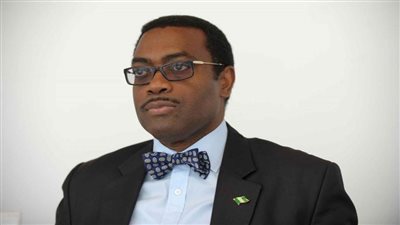 رئيس بنك التنمية: القارة الإفريقية توفر فرص استثمارية ضخمة