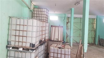 شرطة التموين تضبط 2055 قضية خلال يوم