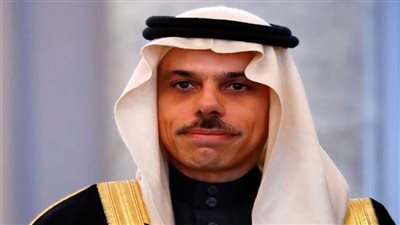 وزير الخارجية السعودي يؤكد دعم بلاده للحقوق الفلسطينية