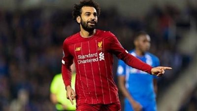 «صلاح» يقود هجوم ليفربول في مواجهة ساوثهامبتون
