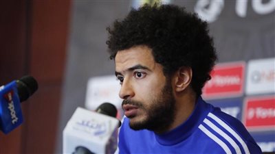 عمر جابر: أعيننا على نهائي الكونفدرالية