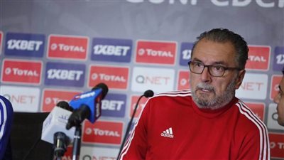 تشاتشيتش: السعيد سيشارك أمام نواذيبو