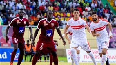 الزمالك يتأهل للدور الثمانية بتعادل مع أول أغسطس