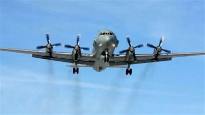 5 طائرات روسية تشارك فى اجلاء مواطنين من الصين