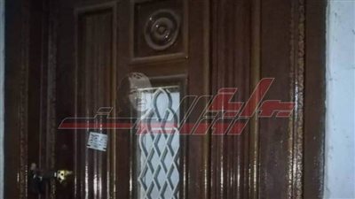 تفاصيل قصة متوفيين لم يشعر بهما أحد ..7سنوات 