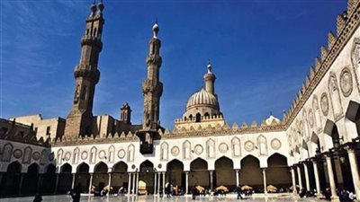 الأزهر يدعو لجعل «اليوم الدولي للضمير » جرس إنذار لإنهاء الصراعات