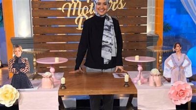 تورتة راوية.. قصة إبداع بالسكر والحلويات