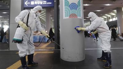 طوارئ صحية عالمية بسبب 