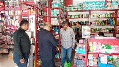 الغرفة التجارية بالمنيا تناشد ملاك المحلات تخفيض الإيجارات