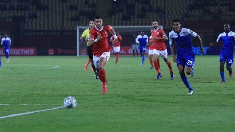 الأهلي والهلال