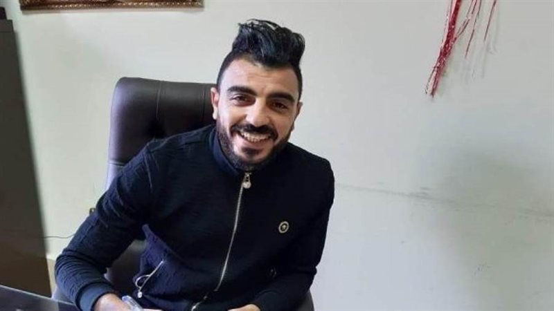 محمد ناجي جدو