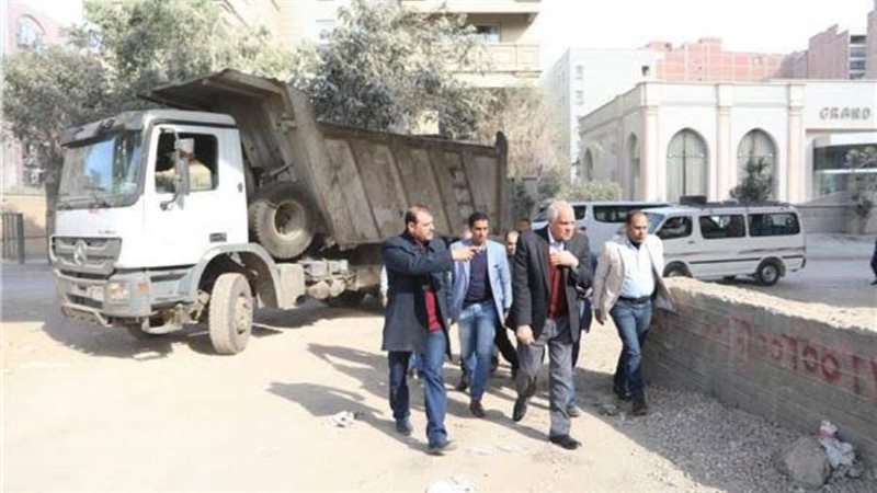 اللواء أحمد راشد