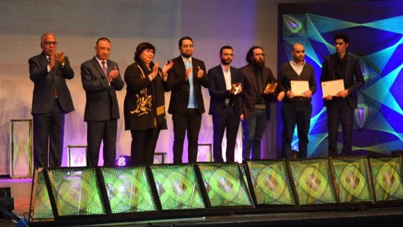 جوائز مهرجان إسكندرية