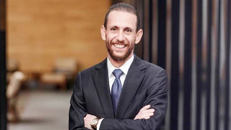 خالد بشارة الرئيس