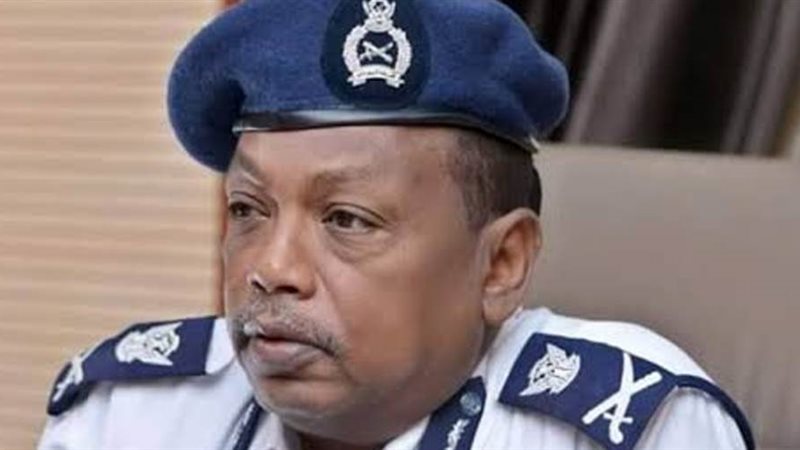 الفريق خالد بن الوليد