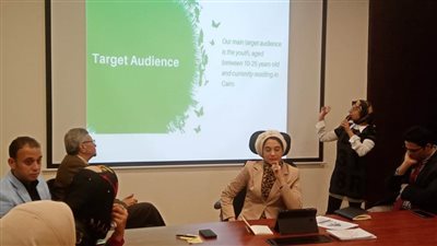 خبراء بيئة يحذورن من أضرار البلاستيك 