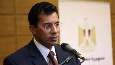 وزير الشباب يلتقي باتحاد طلاب الجامعات